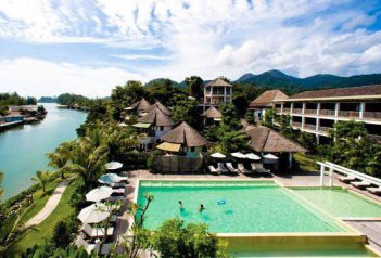 Aana Resort & Spa - Thajsko - Ko Chang - Klong Prao Beach