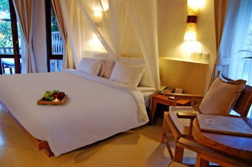 Aana Resort & Spa - Thajsko - Ko Chang - Klong Prao Beach