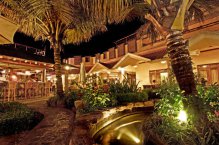 Aanari Hotel & Spa - Mauritius - Flic-en-Flac 