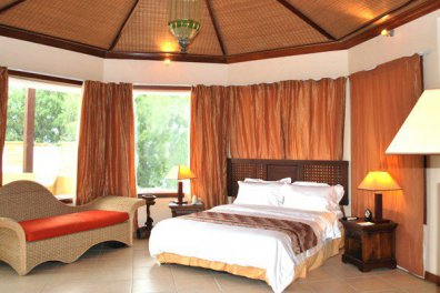 Aanari Hotel & Spa - Mauritius - Flic-en-Flac 