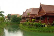 Absolute at Panta - Thajsko - Phuket