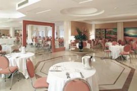 Acacia Resort Hotel - Itálie - Sicílie - Campofelice