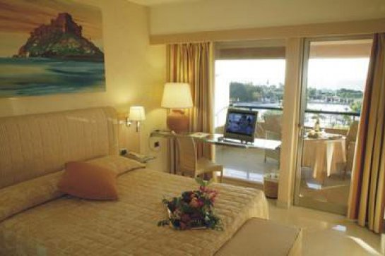 Acacia Resort Hotel - Itálie - Sicílie - Campofelice