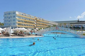 Acapulco Resort & Hotel - Kypr - Kyrenia