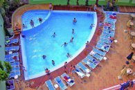 Acapulco - Španělsko - Costa Brava - Lloret de Mar