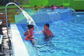 Acapulco - Španělsko - Costa Brava - Lloret de Mar
