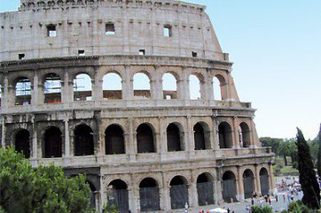 ACCADEMIA - Itálie - Řím
