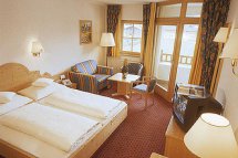 ACTIV SUNNY HOTEL SONNE - Rakousko - Kitzbühel - Kirchberg