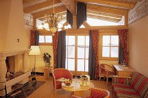 ACTIV SUNNY HOTEL SONNE - Rakousko - Kitzbühel - Kirchberg
