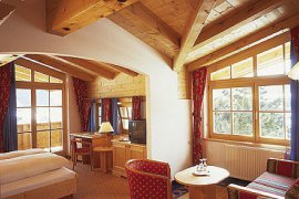 ACTIV SUNNY HOTEL SONNE - Rakousko - Kitzbühel - Kirchberg