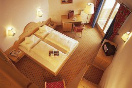 ACTIV SUNNY HOTEL SONNE - Rakousko - Kitzbühel - Kirchberg