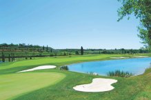 Active Hotel Paradiso & Golf - Itálie - Lago di Garda - Castelnuovo del Garda