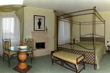 Active Hotel Paradiso & Golf - Itálie - Lago di Garda - Castelnuovo del Garda