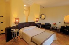 Active Hotel Paradiso & Golf - Itálie - Lago di Garda - Castelnuovo del Garda