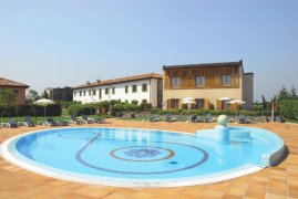 Active Hotel Paradiso & Golf