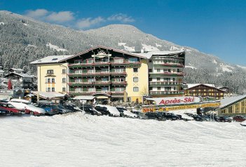 Activhotel Kohlerhof - Rakousko - Zillertal - Fügen