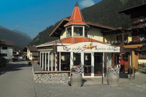 Activhotels Clubdorf See - Rakousko - Paznauntal - Ischgl