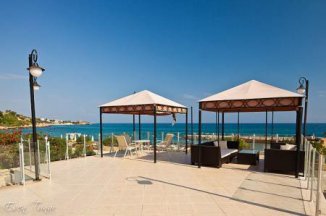 Ada Beach - Kypr - Kyrenia