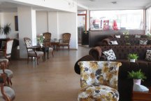 Ada Hotel - Kypr - Kyrenia