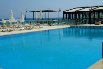 Ada Hotel - Kypr - Kyrenia