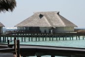 Adaaran Meedhupparu Water Villas - Maledivy - Atol Raa