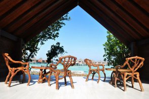 Adaaran Prestige Vadoo - Maledivy - Atol Jižní Male