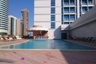Adagio Aparthotel Fujairah - Spojené arabské emiráty - Fujairah