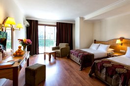 Hotel Adalya Artside - Turecko - Side - Manavgat