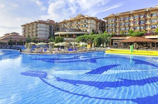 Hotel Adalya Artside - Turecko - Side - Manavgat