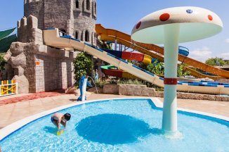 Hotel Adalya Artside - Turecko - Side - Manavgat