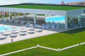 Hotel Adam & Eve - Turecko - Belek