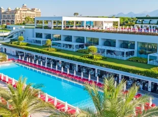 Hotel Adam & Eve