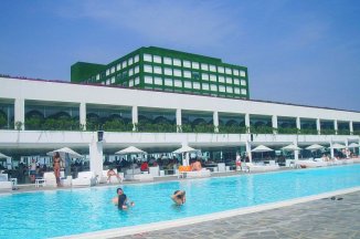 Hotel Adam & Eve - Turecko - Belek