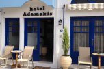 Adamakis Hotel - Řecko - Kréta - Hersonissos