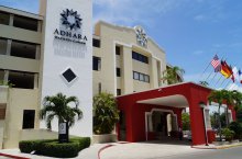 Adhara Hacienda Cancún - Mexiko - Cancún