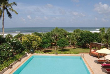 Aditiya Resort - Srí Lanka - Hikkaduwa
