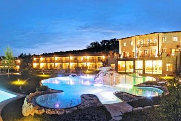 Adler Thermae Spa Resort