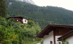 Adlerhaus - Rakousko - Zillertal - Mayrhofen