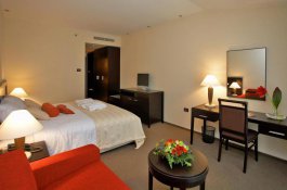 ADMIRAL GRAND HOTEL - Chorvatsko - Jižní Dalmácie - Slano