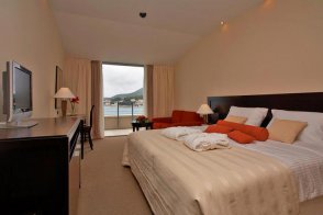 ADMIRAL GRAND HOTEL - Chorvatsko - Jižní Dalmácie - Slano