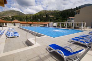 ADMIRAL GRAND HOTEL - Chorvatsko - Jižní Dalmácie - Slano