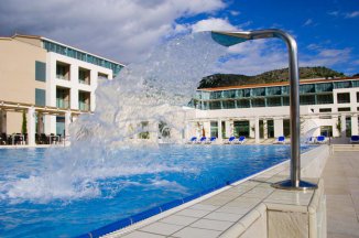ADMIRAL GRAND HOTEL - Chorvatsko - Jižní Dalmácie - Slano
