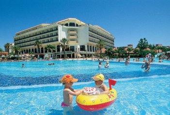 ADORA GOLF RESORT - Turecko - Belek