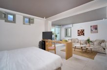 Hotel Adorno Beach Hotel & Suites - Řecko - Mykonos - Ornos