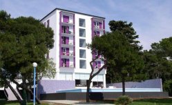 Hotel Adriatic - Chorvatsko - Biograd na Moru