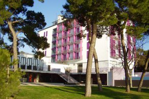 Hotel Adriatic - Chorvatsko - Biograd na Moru