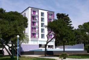 Hotel Adriatic - Chorvatsko - Biograd na Moru