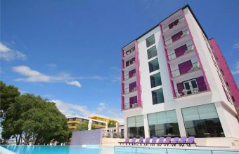 Hotel Adriatic