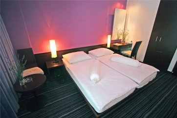 Hotel Adriatic - Chorvatsko - Biograd na Moru