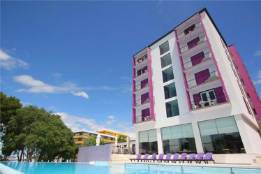 Hotel Adriatic